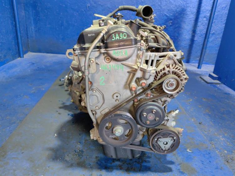 Двигатель Мицубиси Мираж в Бугульме 463494
