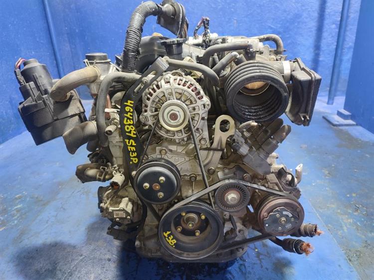Двигатель Мазда РХ8 в Бугульме 464384