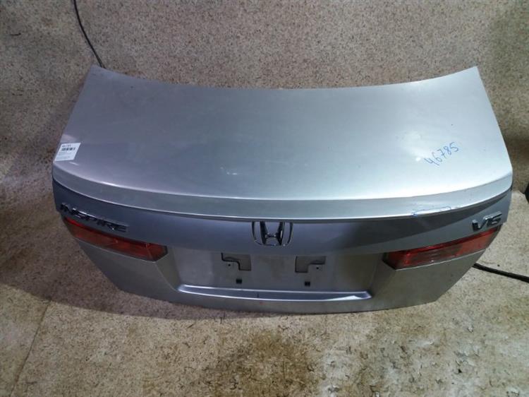 Крышка багажника Хонда Инспаер в Бугульме 46785