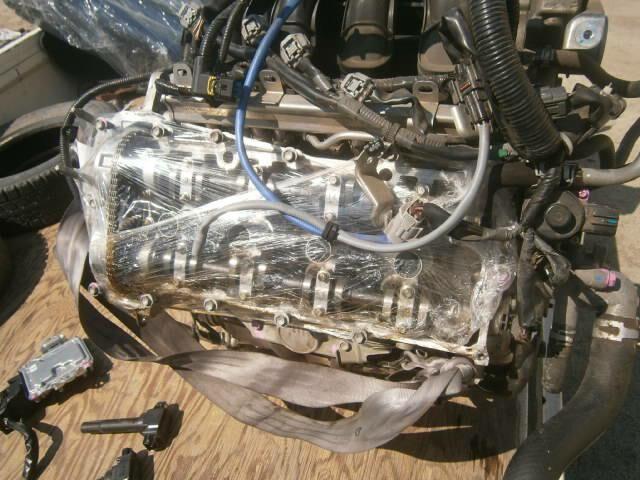 Двигатель Сузуки Свифт в Бугульме 47544