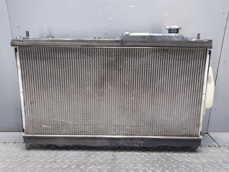Радиатор основной Субару Эксига в Бугульме 476461