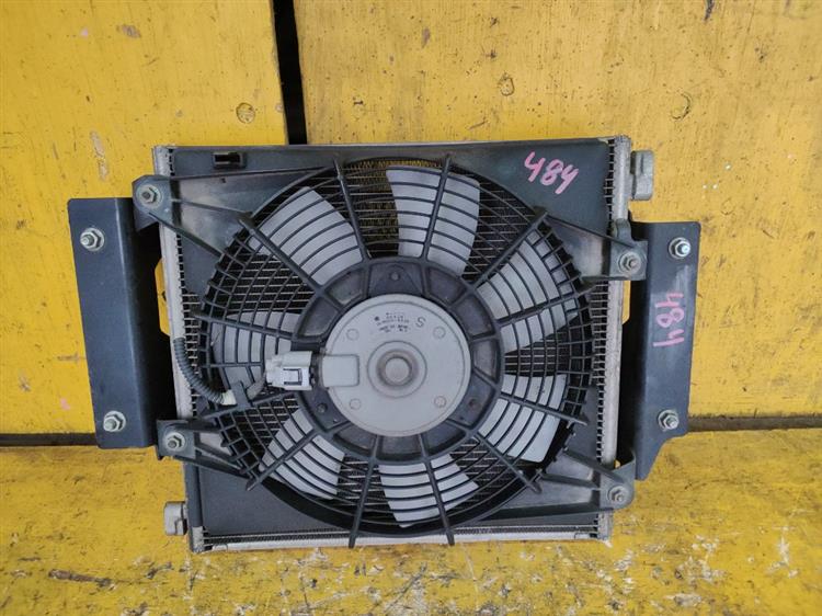 Радиатор кондиционера Исузу Эльф в Бугульме 489251
