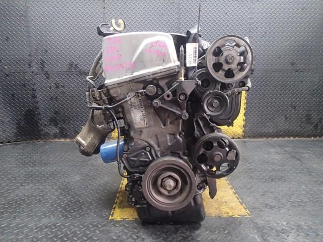 Двигатель Хонда СРВ в Бугульме 49921