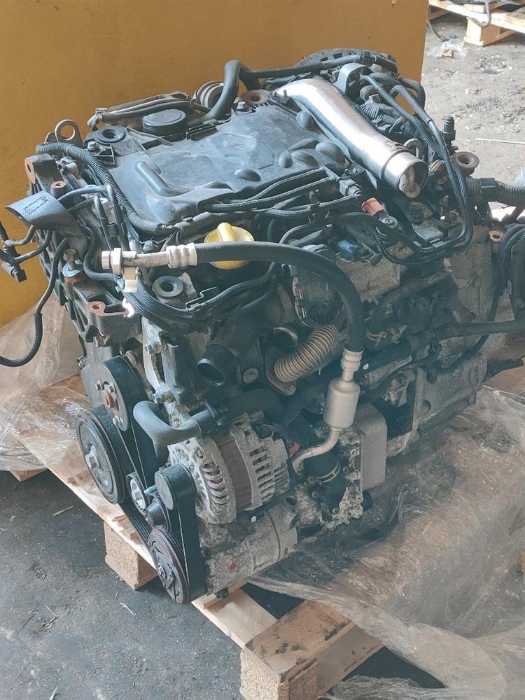 Двигатель Ниссан Х-Трейл в Бугульме 50287