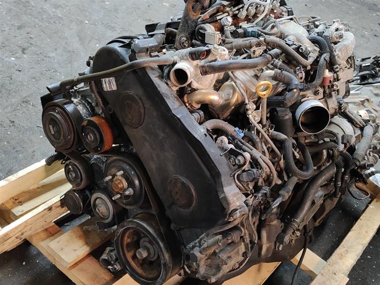 Двигатель Тойота Дюна в Бугульме 50572