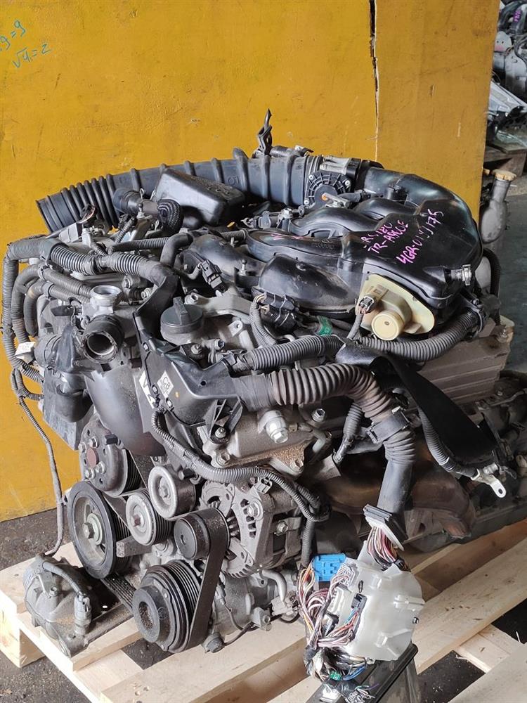 Двигатель Тойота Краун в Бугульме 51231