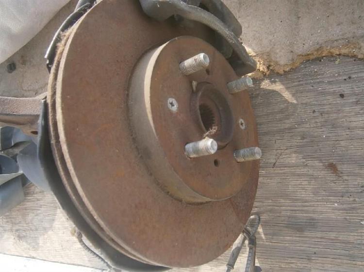 Тормозной диск Хонда Фрид в Бугульме 53037