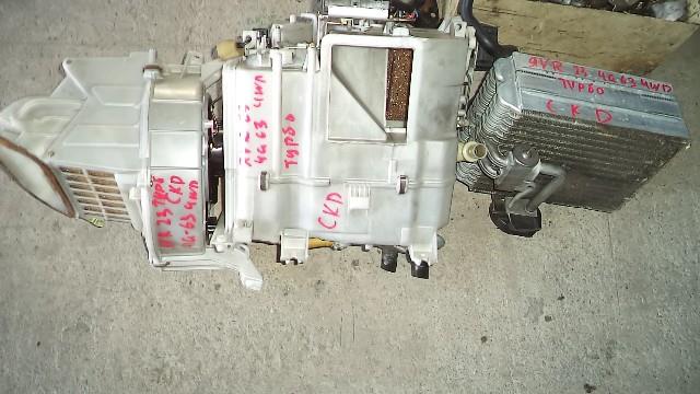Мотор печки Мицубиси РВР в Бугульме 540921