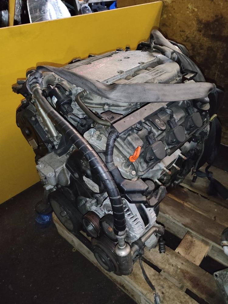 Двигатель Хонда Легенд в Бугульме 551641