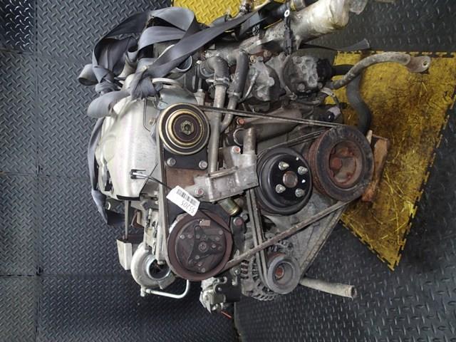 Двигатель Мицубиси Кантер в Бугульме 552051