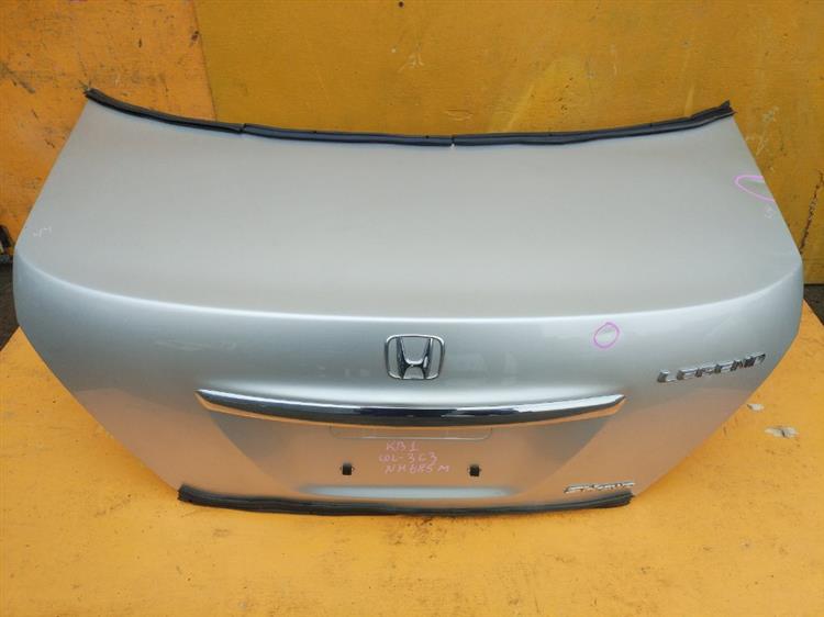 Крышка багажника Хонда Легенд в Бугульме 555211