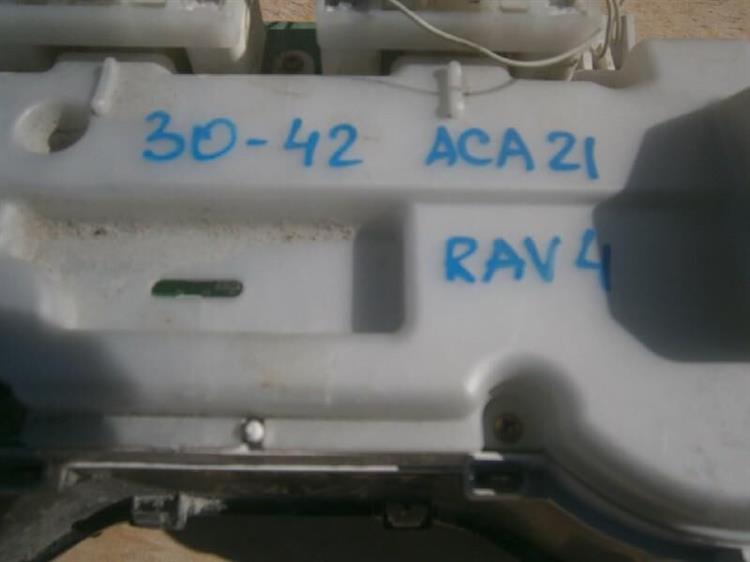 Спидометр Тойота РАВ 4 в Бугульме 63634
