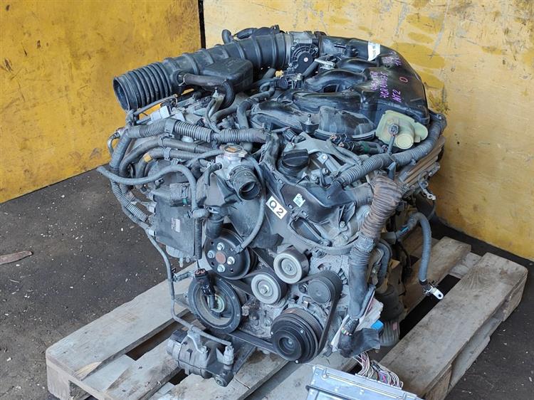 Двигатель Лексус ИС 250 в Бугульме 643611