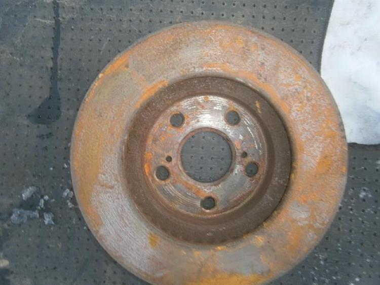 Тормозной диск Тойота Приус в Бугульме 65169