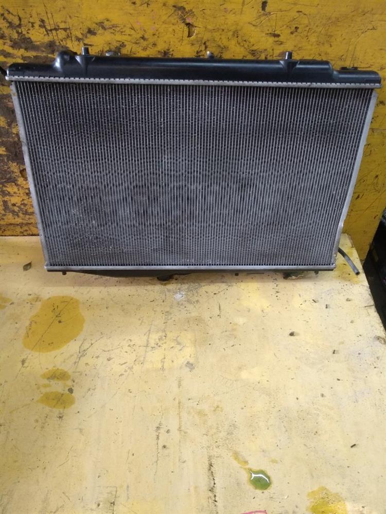 Радиатор основной Хонда Легенд в Бугульме 66143