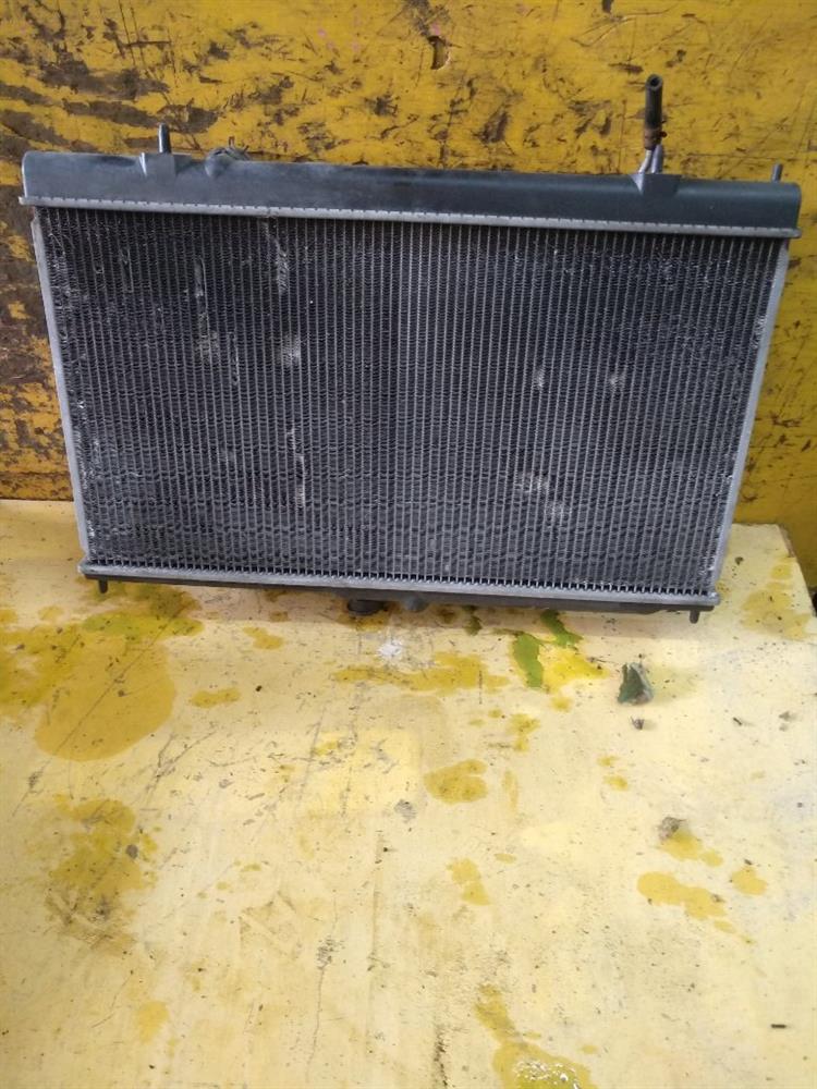 Радиатор основной Мицубиси Лансер Цедия в Бугульме 661451