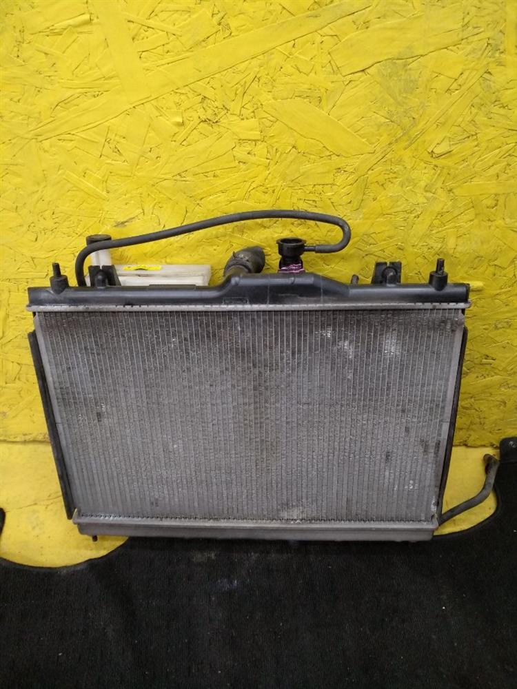 Радиатор основной Ниссан Вингроуд в Бугульме 67263