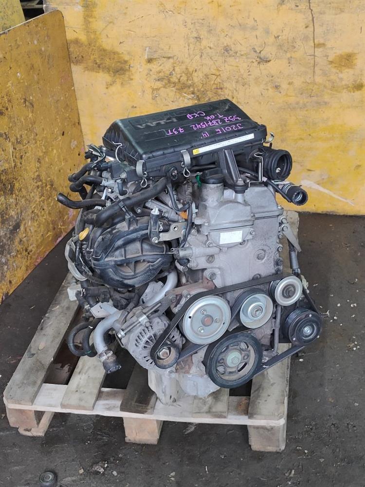 Двигатель Тойота Бего в Бугульме 679171