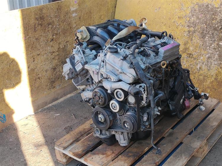 Двигатель Тойота Эстима в Бугульме 695491