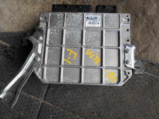 Блок управления ДВС Тойота Витц в Бугульме 695662