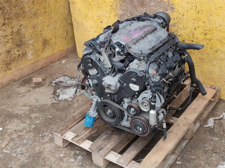 Двигатель Хонда Легенд в Бугульме 695831