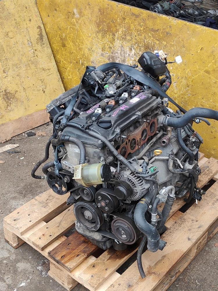 Двигатель Тойота Ноах в Бугульме 69596