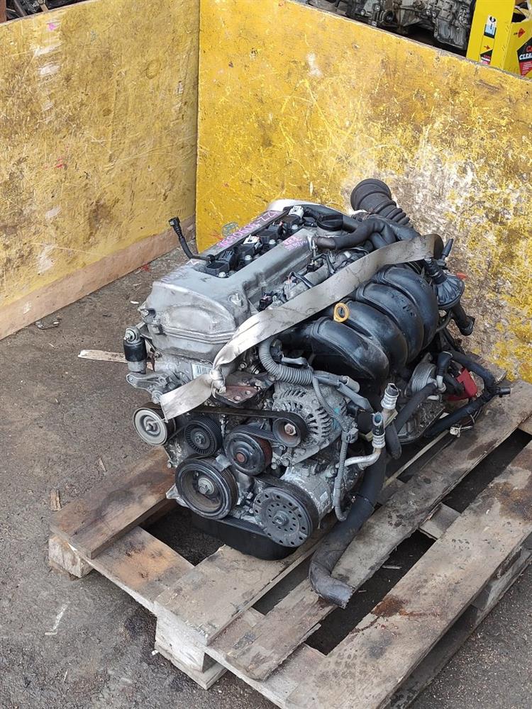 Двигатель Тойота Исис в Бугульме 696141