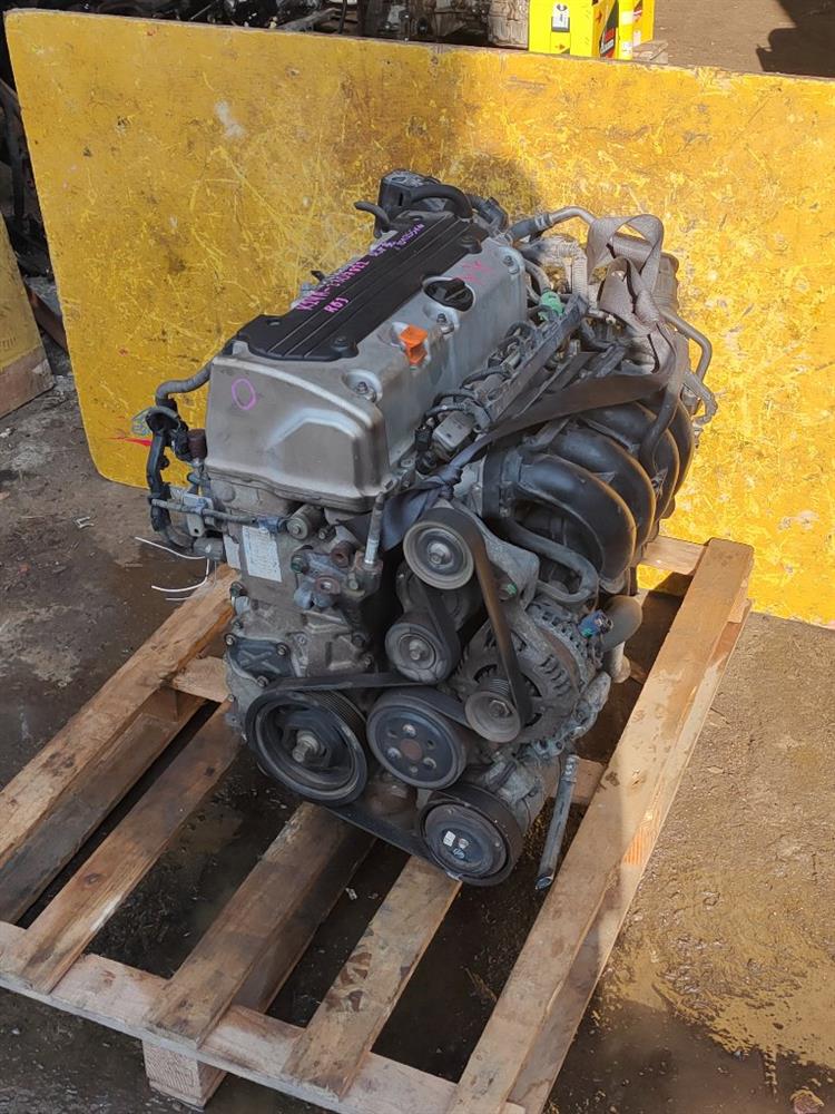 Двигатель Хонда Одиссей в Бугульме 69633