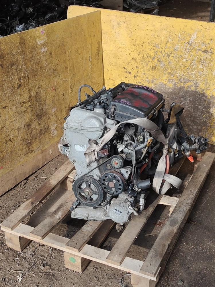 Двигатель Тойота Приус в Бугульме 696431