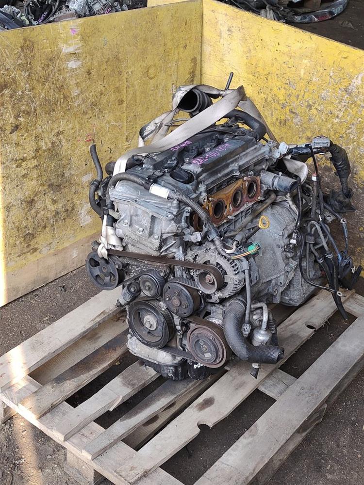 Двигатель Тойота Альфард в Бугульме 69688