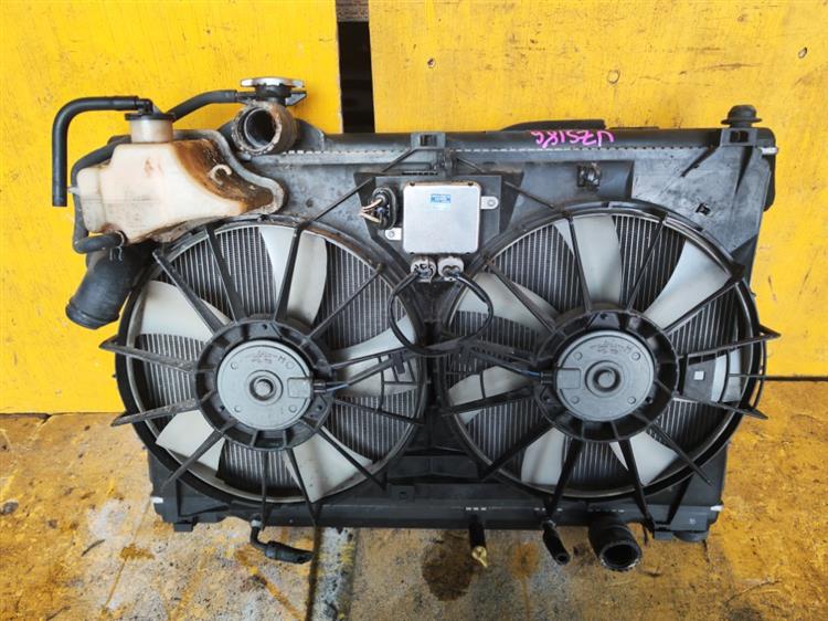 Радиатор основной Тойота Краун Маджеста в Бугульме 697551