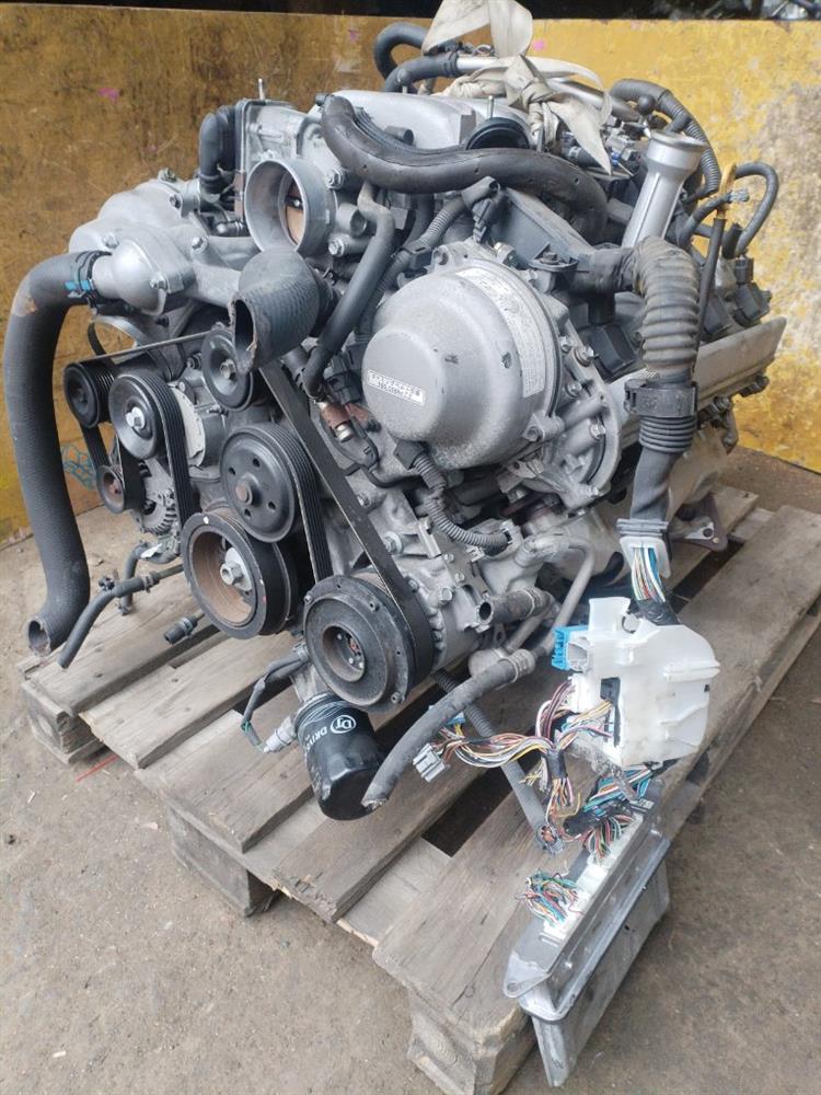 Двигатель Тойота Краун Маджеста в Бугульме 69818
