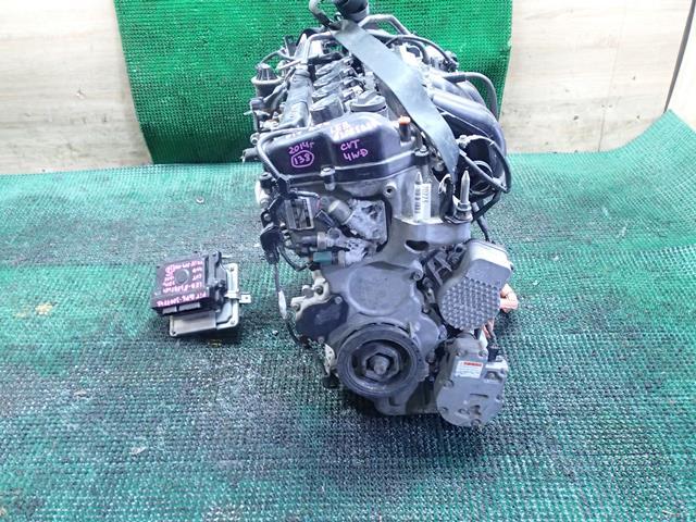 Двигатель Хонда Фит в Бугульме 70223