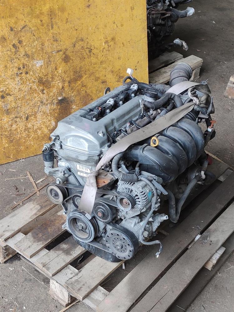 Двигатель Тойота Исис в Бугульме 730331