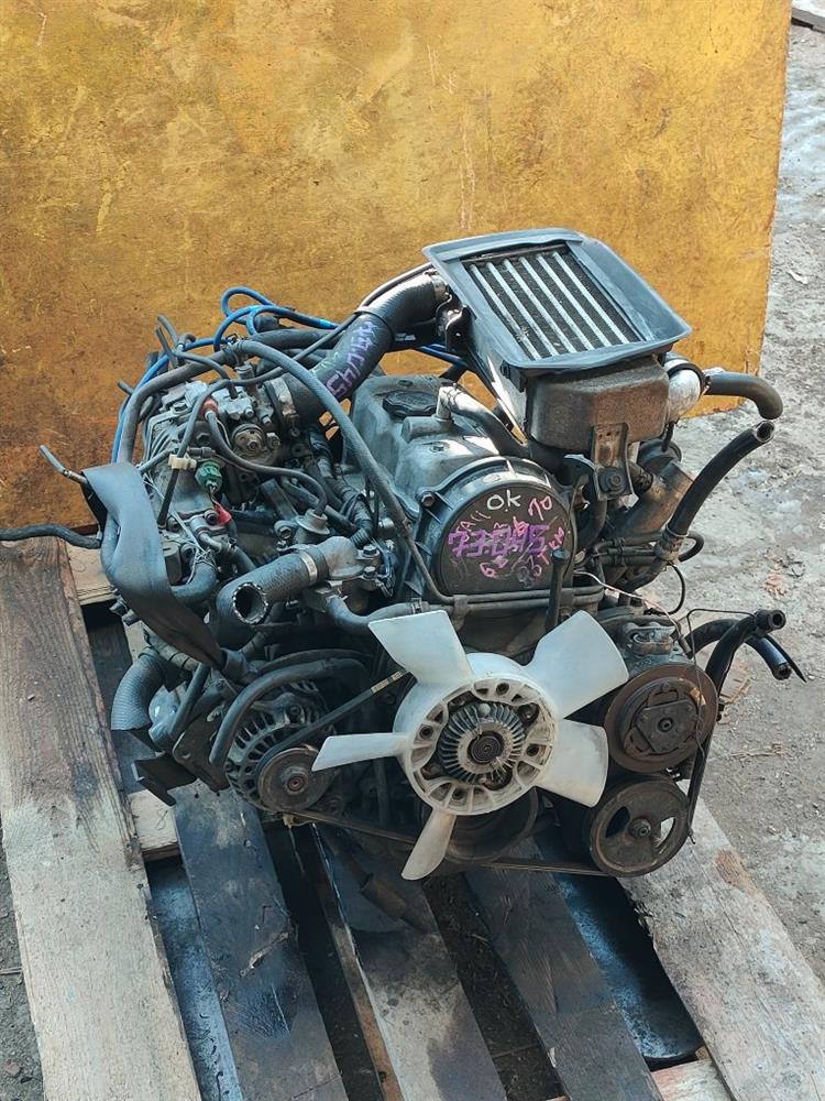 Двигатель Сузуки Джимни в Бугульме 73045