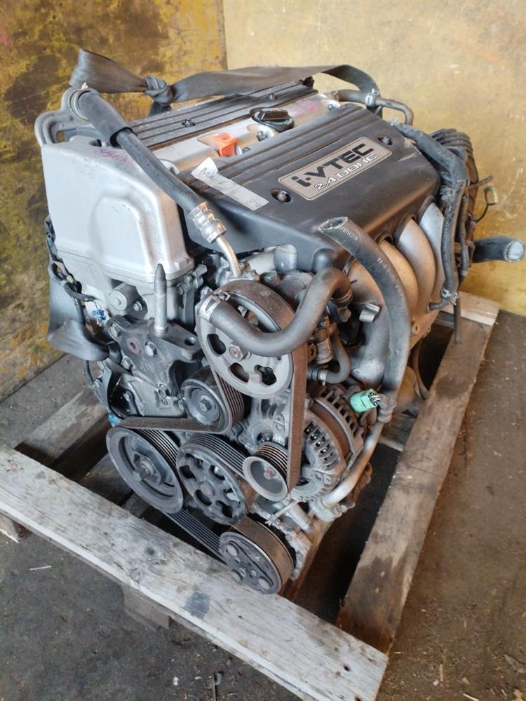 Двигатель Хонда СРВ в Бугульме 731822