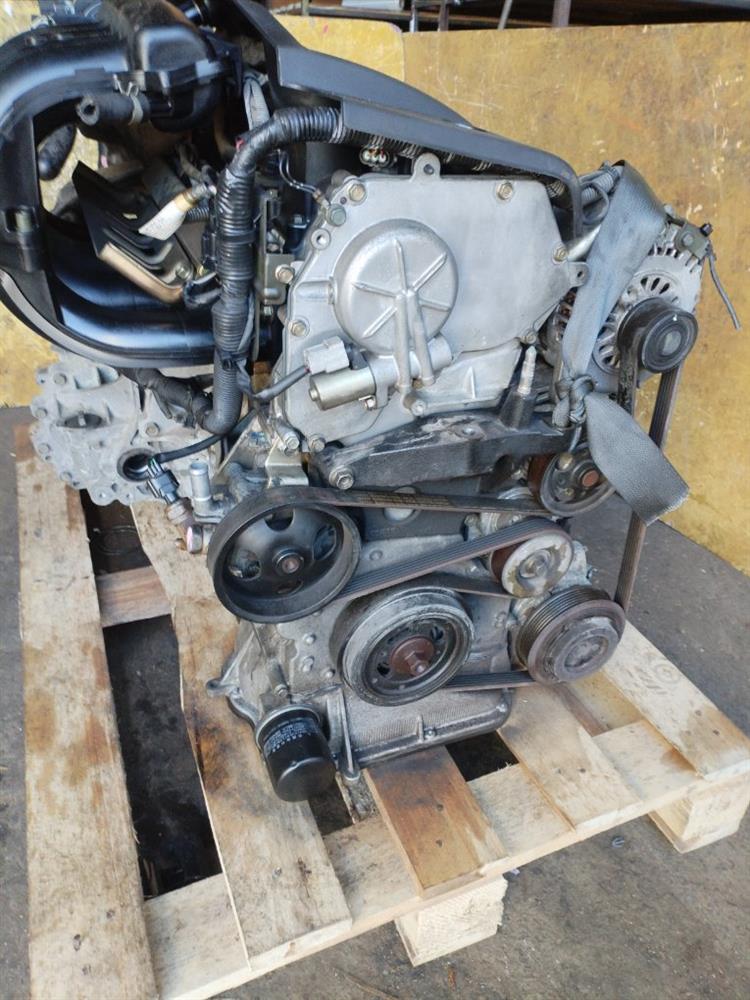 Двигатель Ниссан Мурано в Бугульме 731891