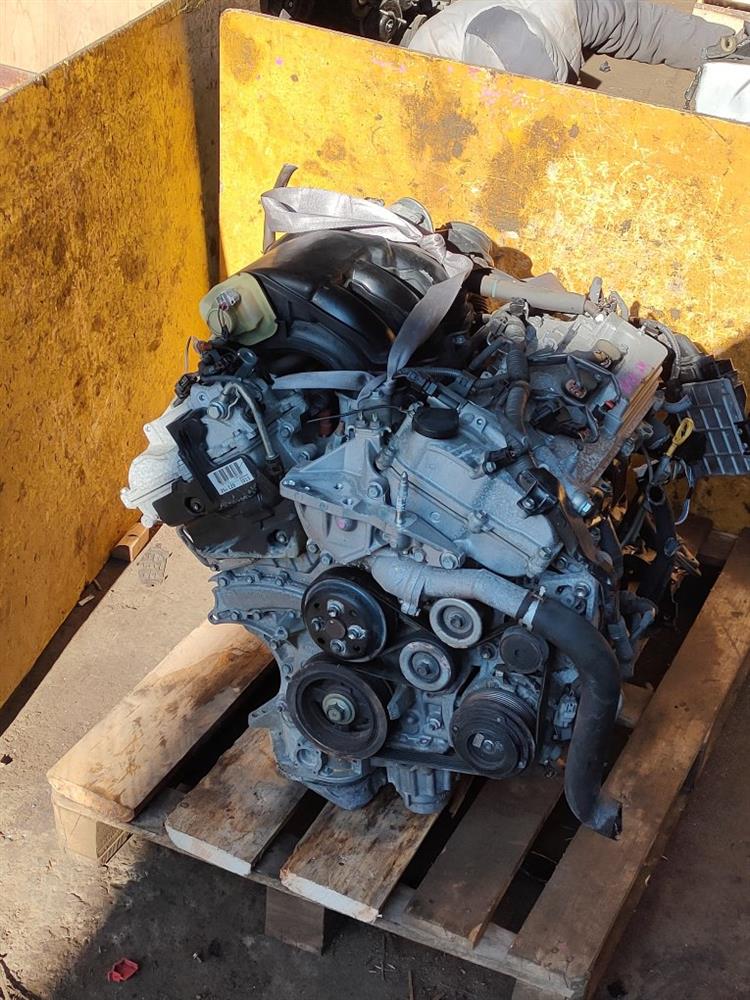 Двигатель Тойота Эстима в Бугульме 732241