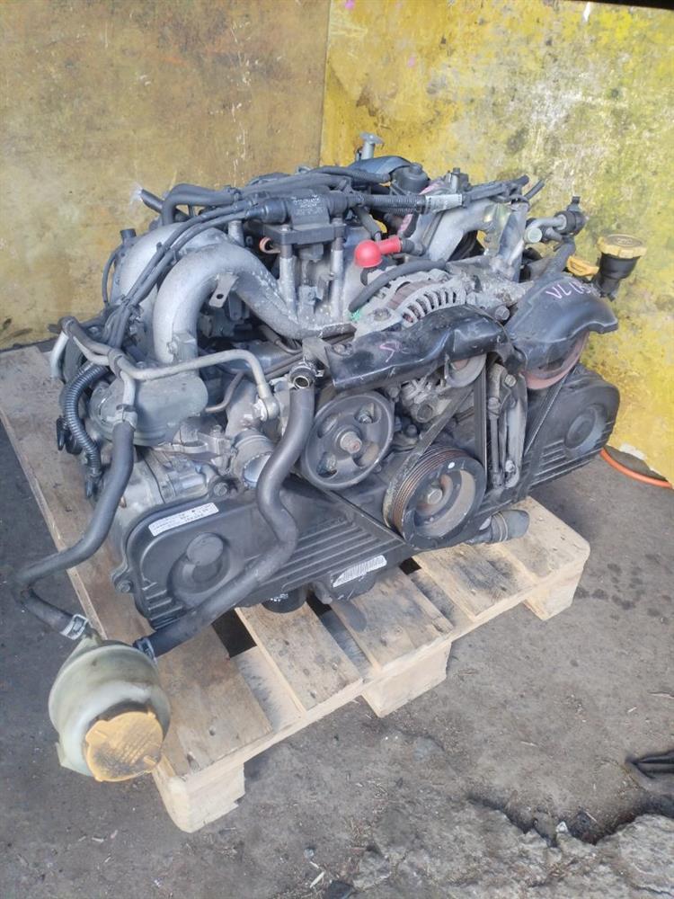 Двигатель Субару Импреза в Бугульме 732642