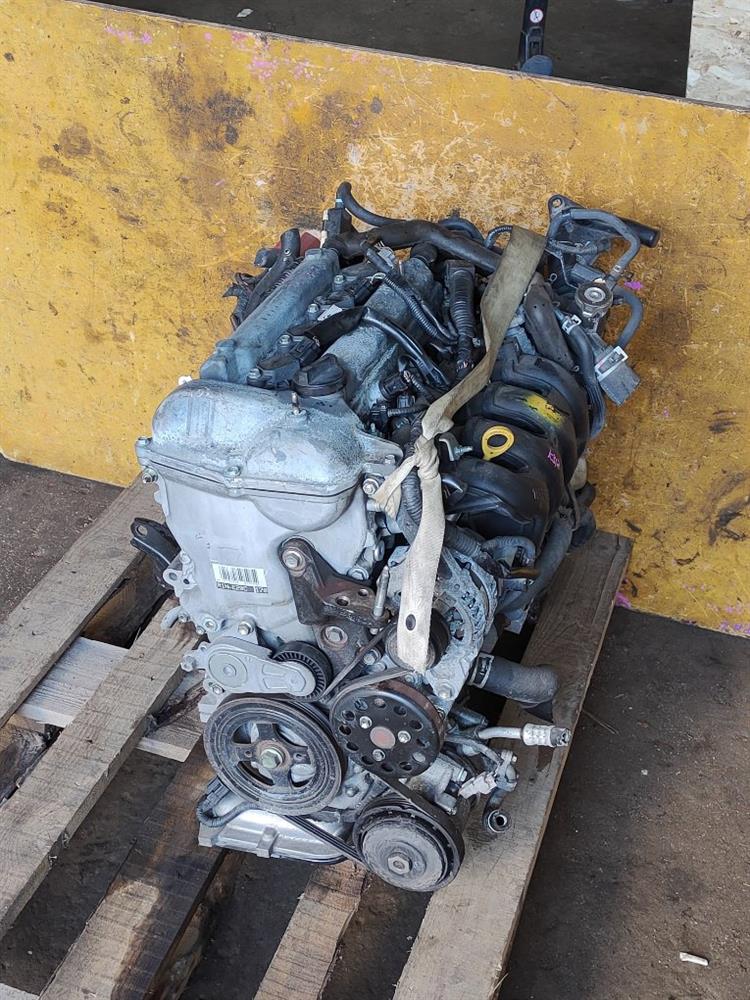 Двигатель Тойота Спад в Бугульме 73270