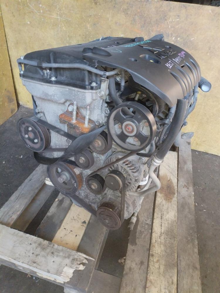 Двигатель Мицубиси Лансер в Бугульме 733431