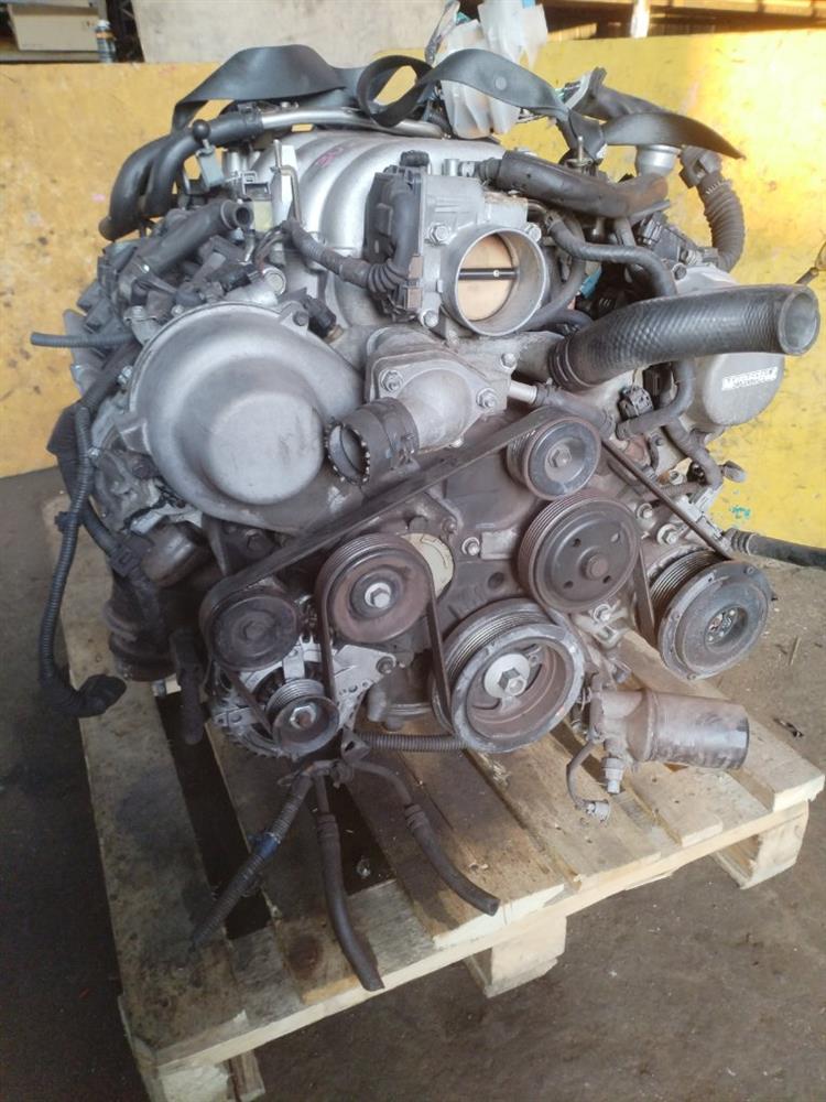 Двигатель Тойота Краун Маджеста в Бугульме 733621