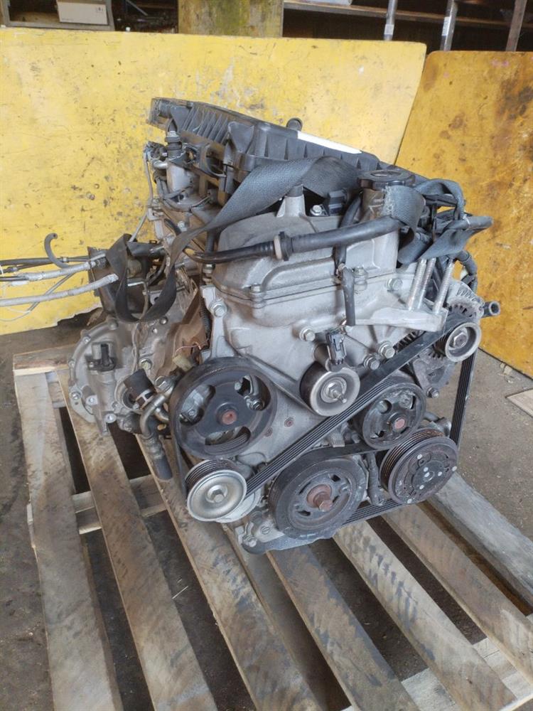 Двигатель Мазда Аксела в Бугульме 73394