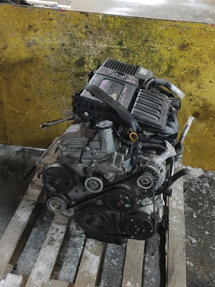 Двигатель Мазда Аксела в Бугульме 734561