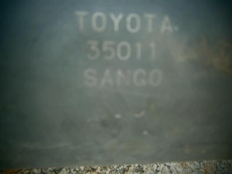 Глушитель Тойота Фораннер в Бугульме 74532