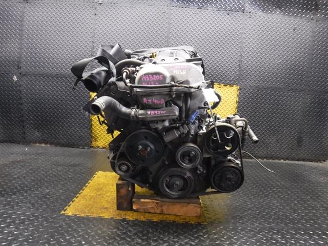 Двигатель Сузуки Джимни в Бугульме 765101