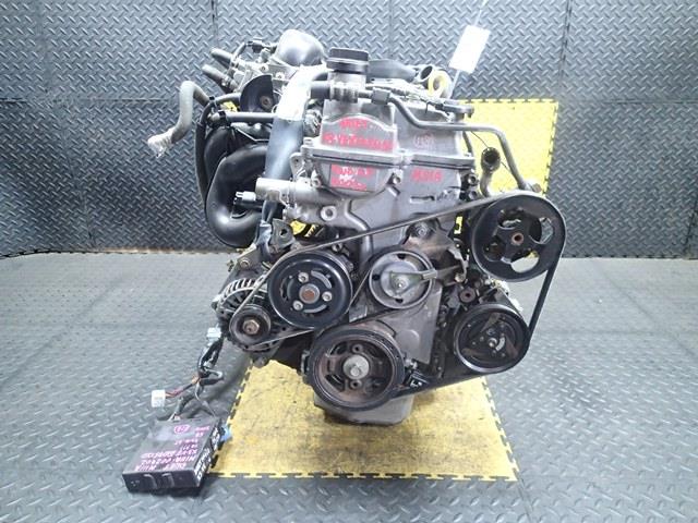 Двигатель Тойота Дуэт в Бугульме 777161