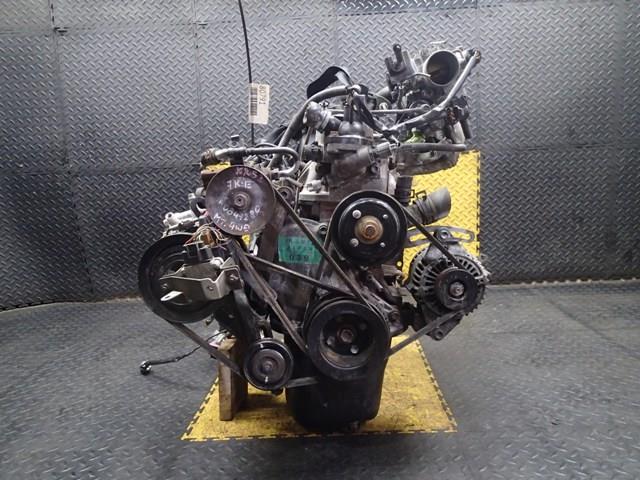 Двигатель Тойота Ноах в Бугульме 80791