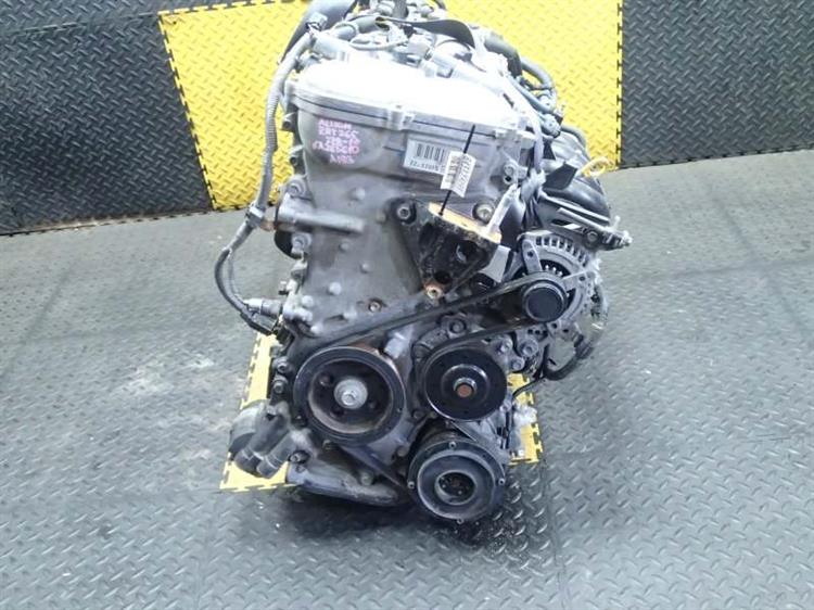 Двигатель Тойота Аллион в Бугульме 843321
