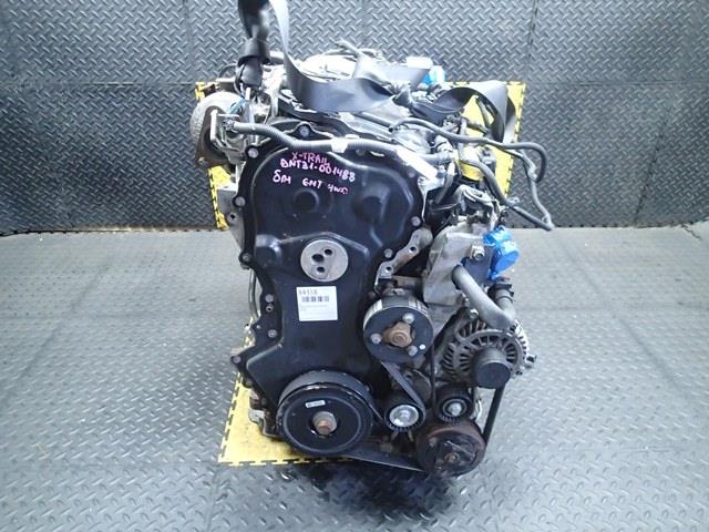 Двигатель Ниссан Х-Трейл в Бугульме 843581